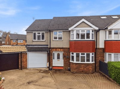 Semi-Detached