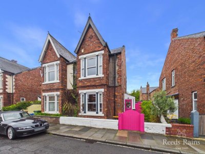 Semi-Detached