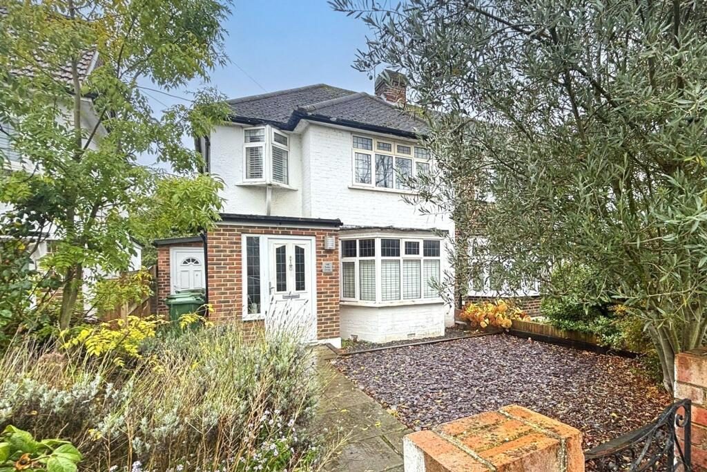 Detached House
