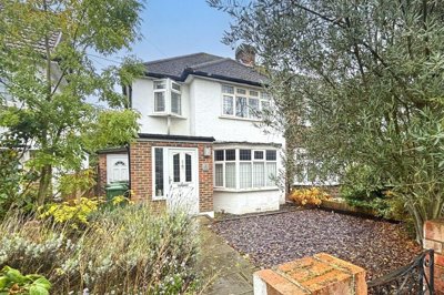 Semi-Detached