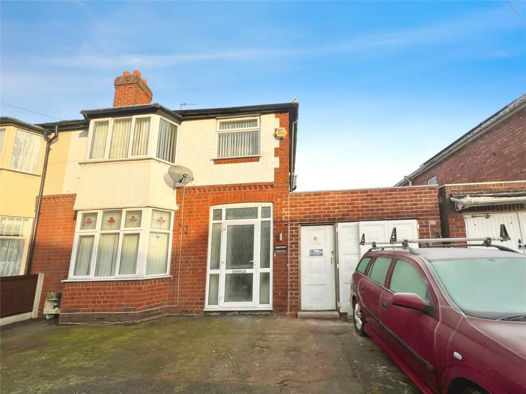 Detached House