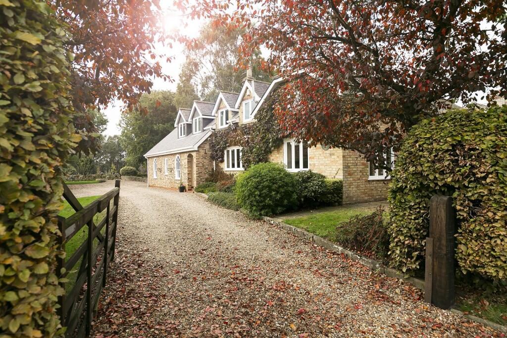 Detached House