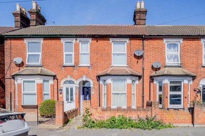 Terraced