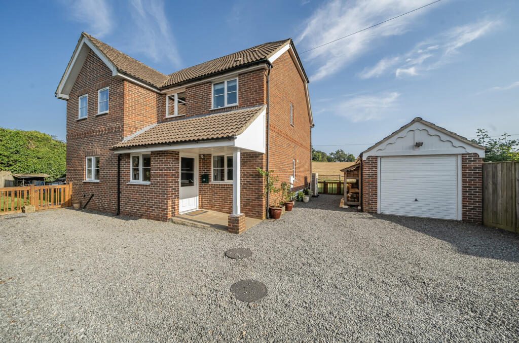 Detached House