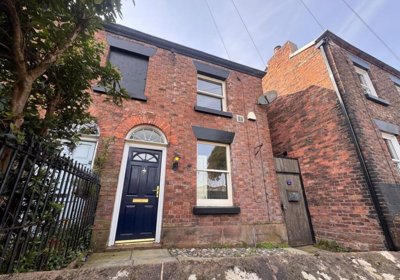 Property on Acrefield Road, L25 5JL