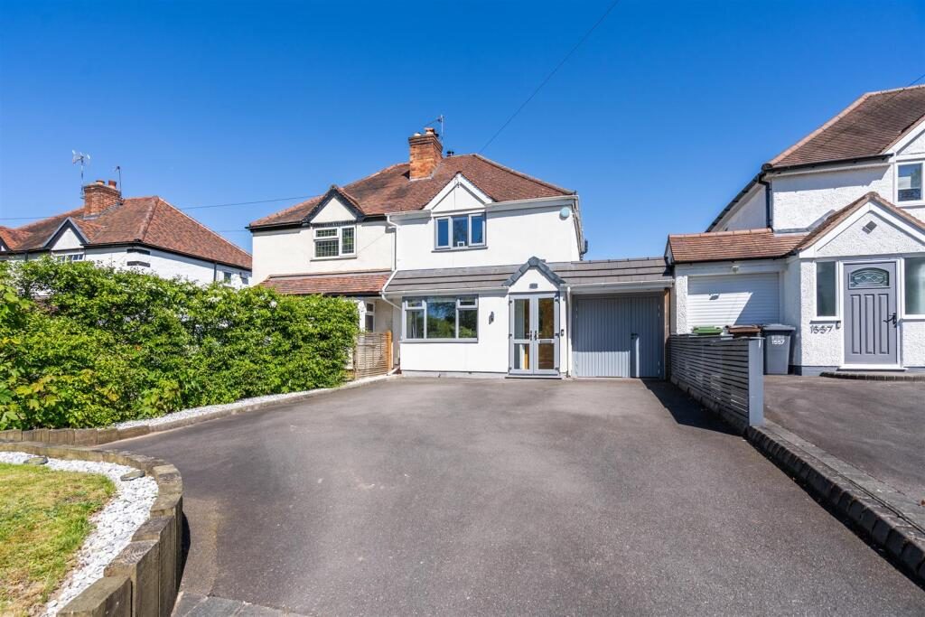 Detached House