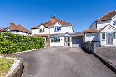 Semi-Detached