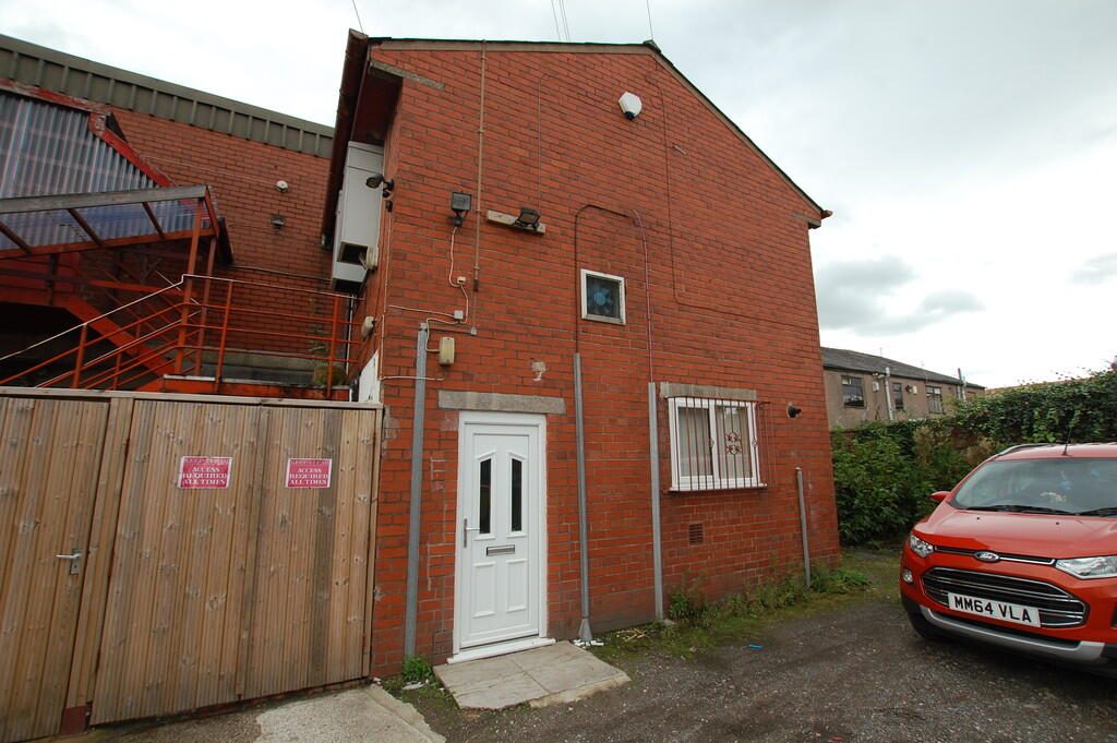 Detached House