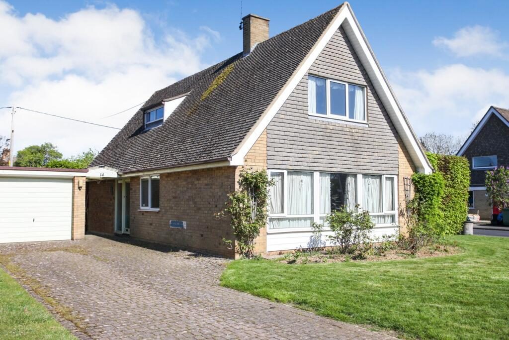 Detached House