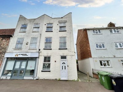 Property on Nottingham Way, NR30 2RZ