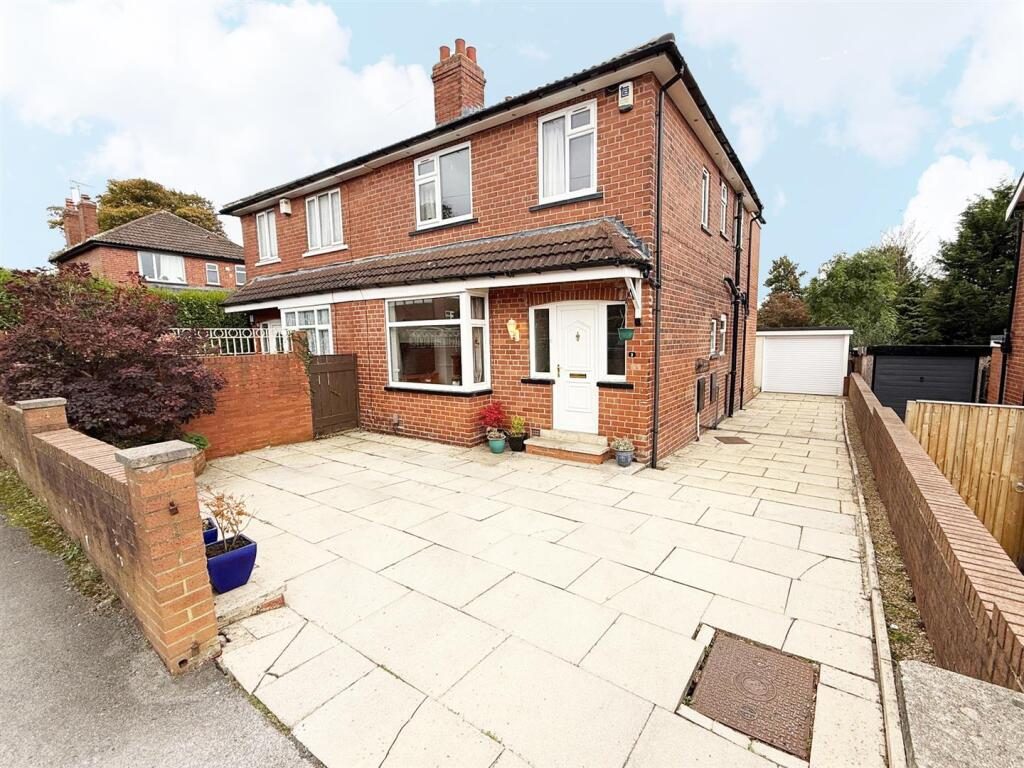 Detached House