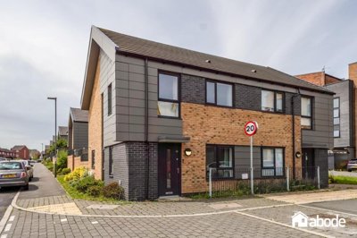 Property on St Mary'S Way, L7 1AN