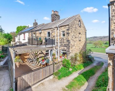 Property on Skipton Road, LS29 9RJ