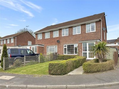 Property on Marston Close, DT11 7RR