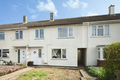 Property on Buckland Road, TA2 8EP