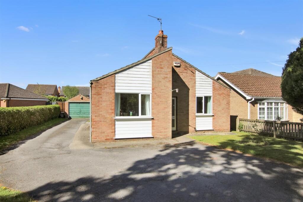 Bungalow