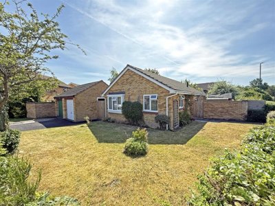 Property on Torrin Drive, SY3 6AW