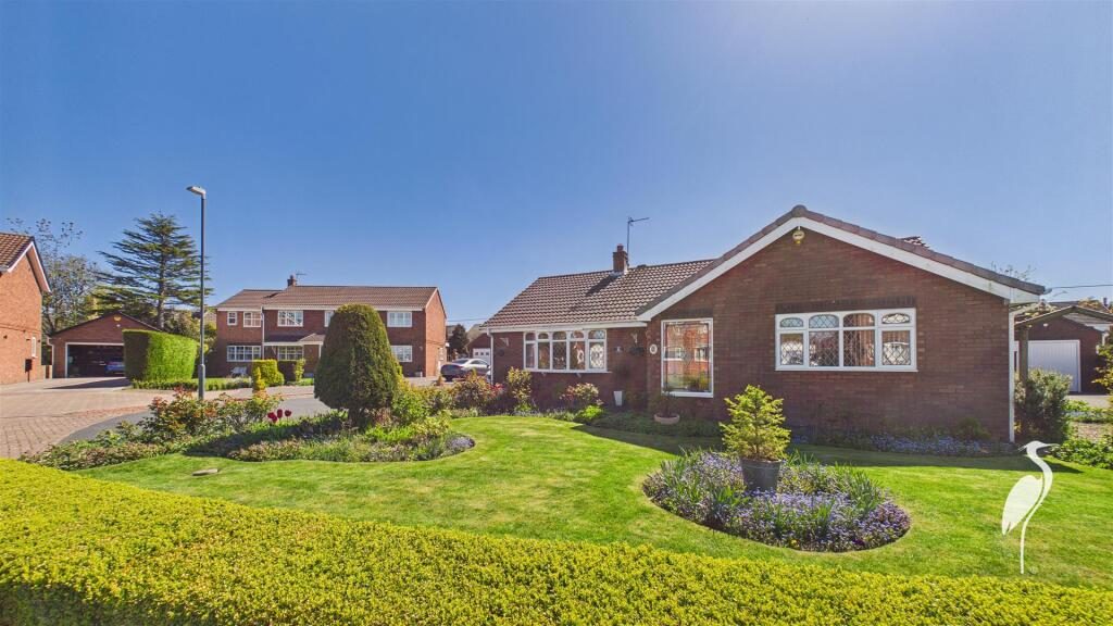 Bungalow