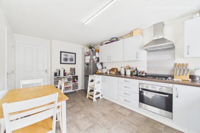 Property on Turnpike Close, PE27 4AF