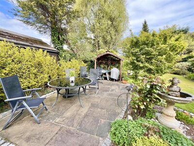 Property on Hollin Lane, SK9 4JJ