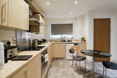 Property on Cei Dafydd, CF63 4BH