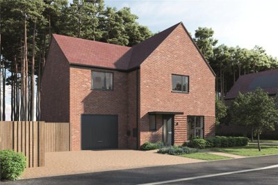 Property on RG40 3DT