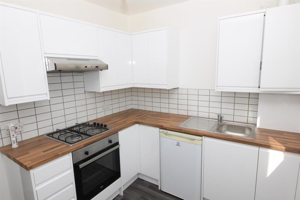 Flat