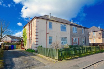 Property on Stewart Road, KA8 9EZ