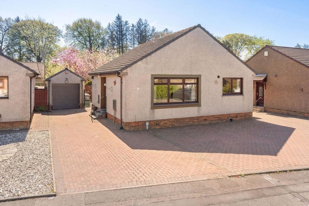 Bungalow