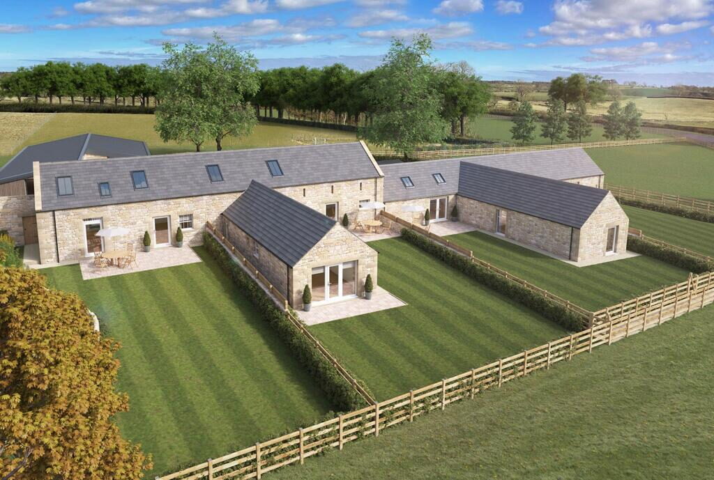 Barn Conversion