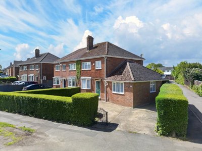 Semi-Detached