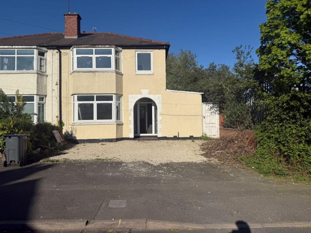 Detached House