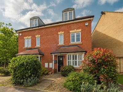 Semi-Detached