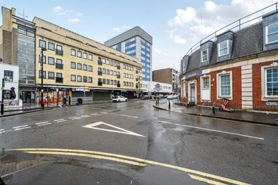 Property on High Street, SL1 1GF