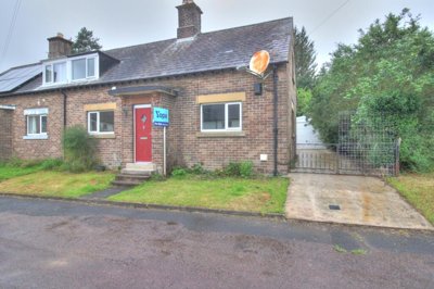 Property on Otterburn Green, NE19 1TS