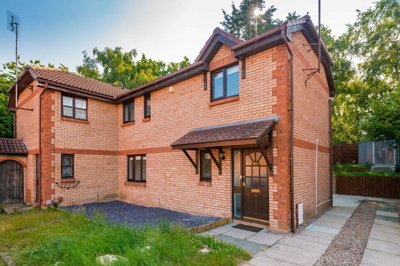 Property on Upper Craigour, EH17 7SQ