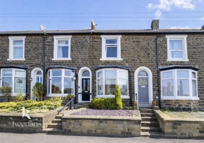 Property on Colldale Terrace, BB4 6NY