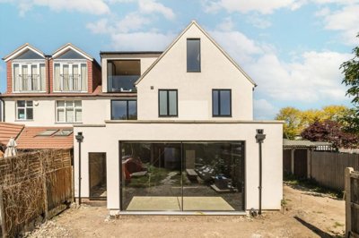 Semi-Detached