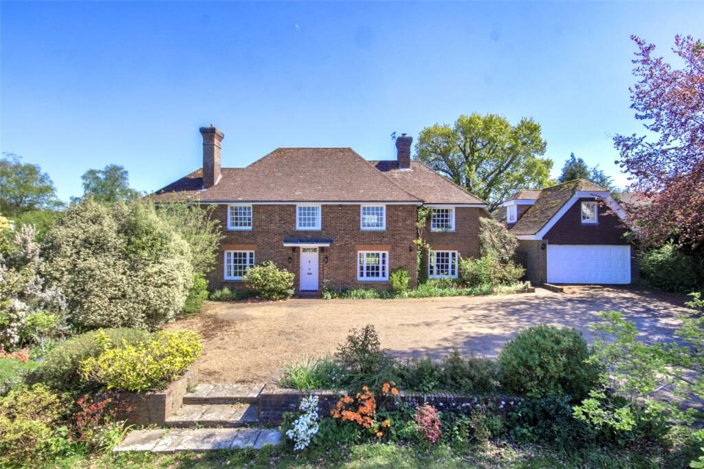 Detached House