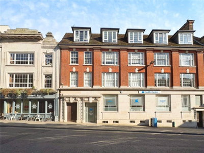 Property on Lloyds Avenue, IP1 3HD
