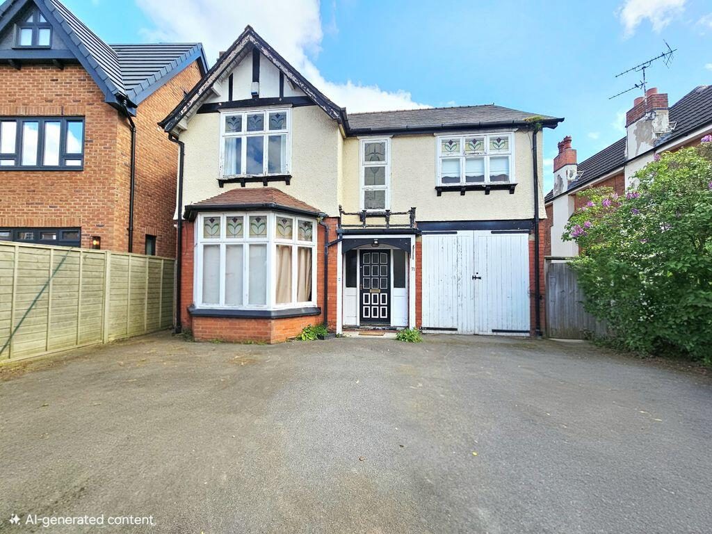 Detached House