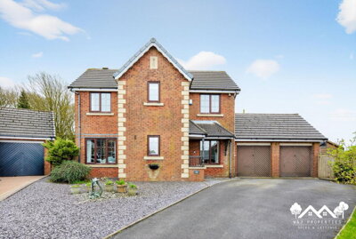 Property on Spring Meadows, BB3 3JS