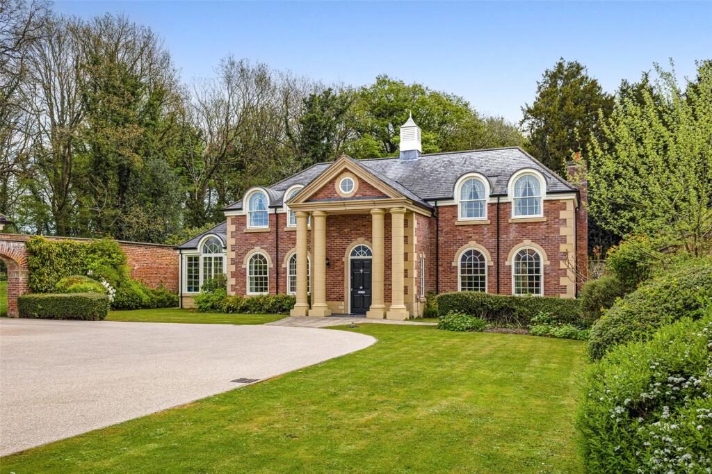 Detached House