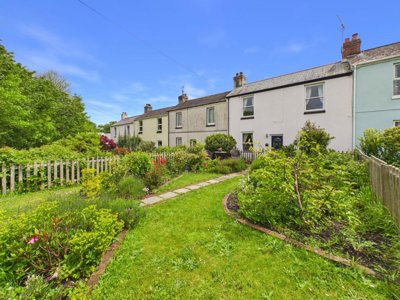 Terraced