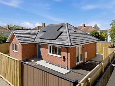 Property on Winford Grove, BS13 7DY