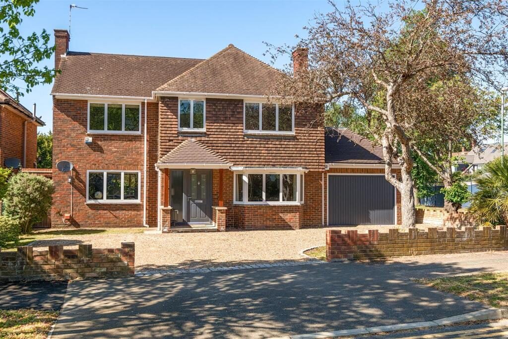Detached House