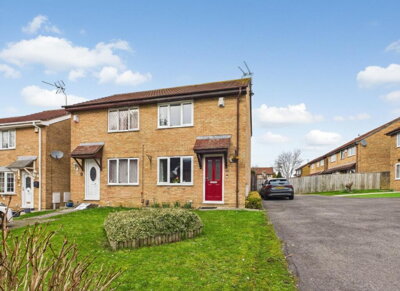 Property on Ottrells Mead, BS32 0AJ