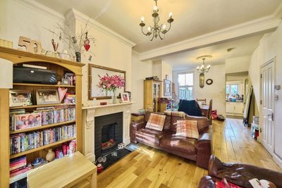 Property on Tweedmouth Road, E13 9HT