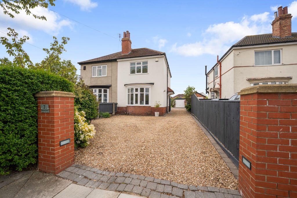 Detached House