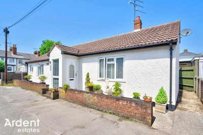 Property on Rope Walk, CM9 5EB